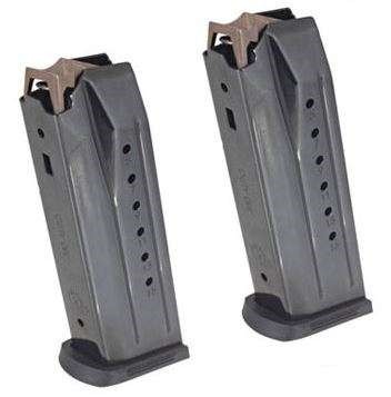 RUG MAG 380ACP 2PK 15RD - Taurus Savings